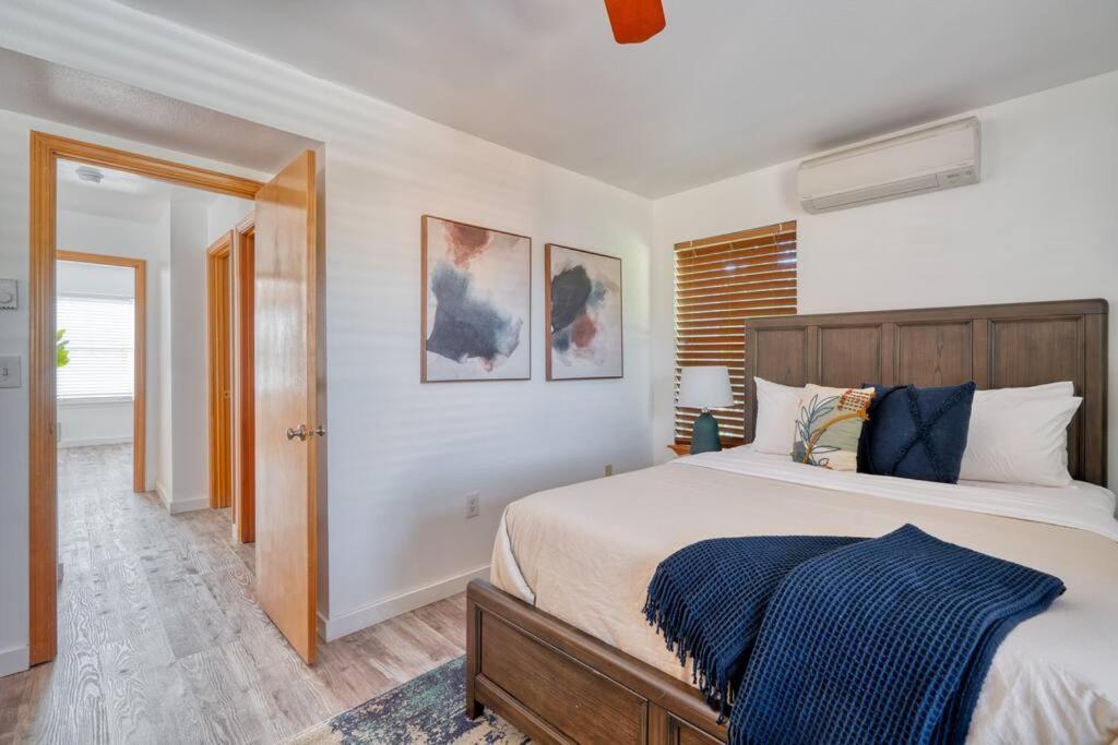 Stay Portland Collection - Alberta Arts Luxury, Sleeps 6, Walk Score 99 Bagian luar foto